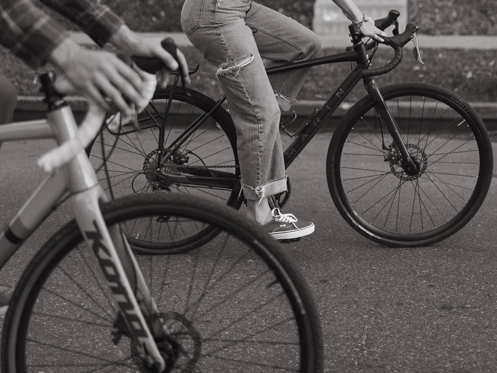 RiNo Art District Denver Brewery Engagement Photographer | Kristin + Max