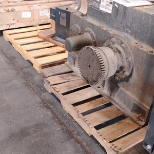 Motors & Gearboxes