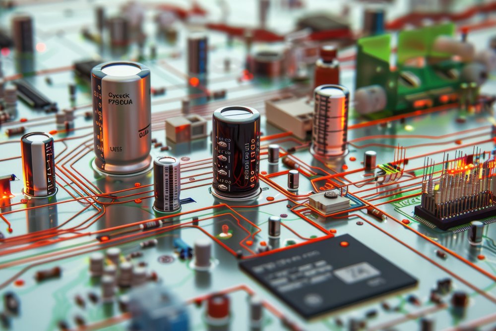 Automotive Connectors, Terminals & Components
