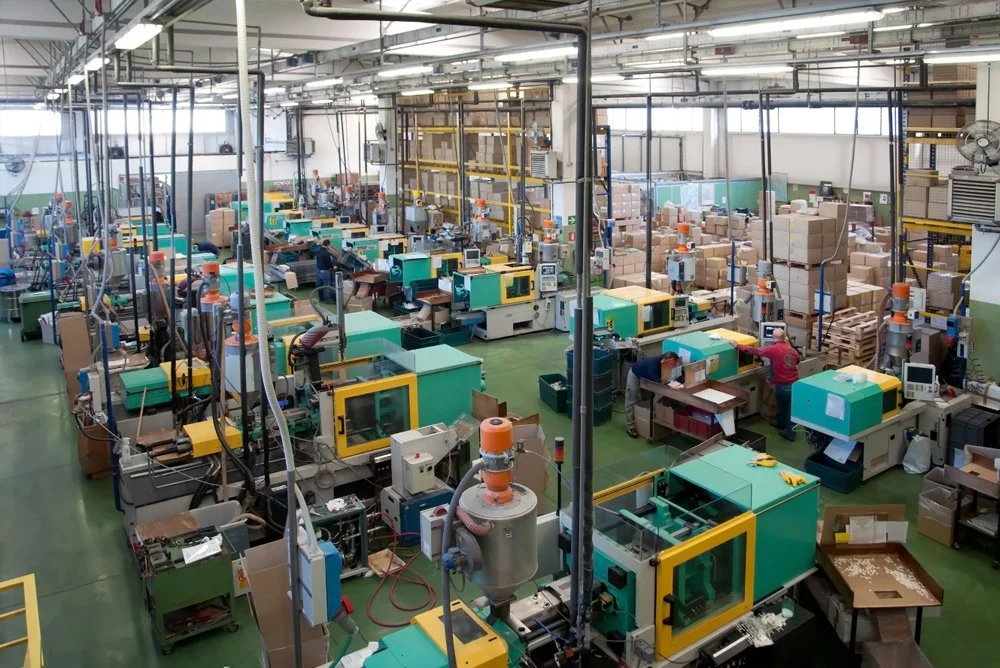 Production Lines