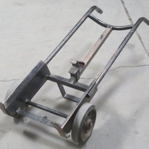 Carts & Dollies