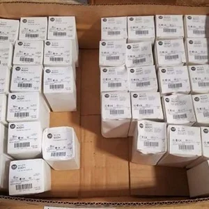 Refacciones nuevas en caja
