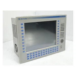 HMIs & Operator Interfaces