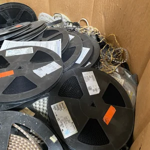 Tape & Reel Components