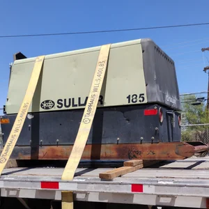 Pumps & Compressors