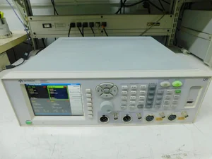 Test and measurement - surplus lab equipment
