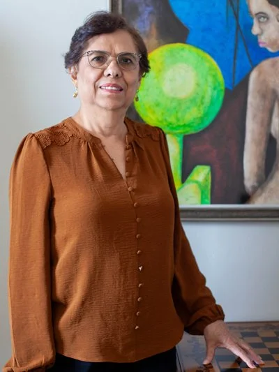Laura Rincon