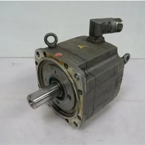 Servo Motors & Drives