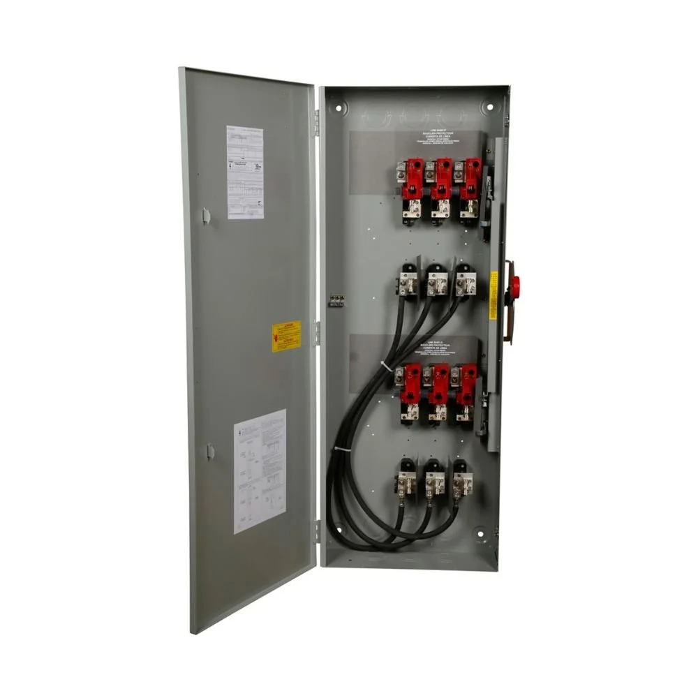 Enclosures