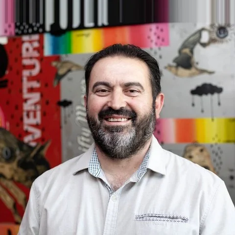 Alejandro Moriel
