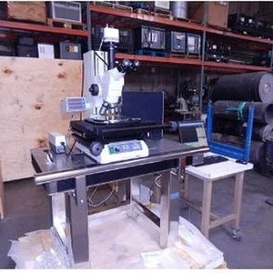 Inspection & Metrology