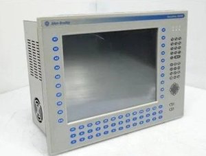 HMI e interfaces de operador