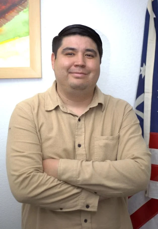 Orlando Escobedo