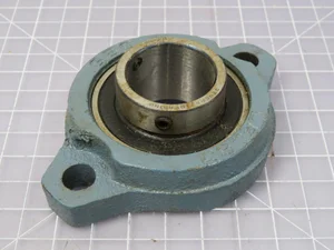 Bearings and power transmission - surplus MRO