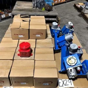 Bombas y compresores