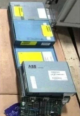 PLCs and controllers - surplus automation