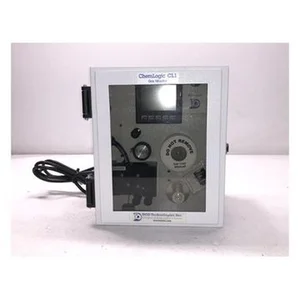 Analytical Instruments