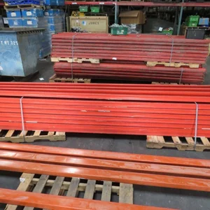 Pallet Racking