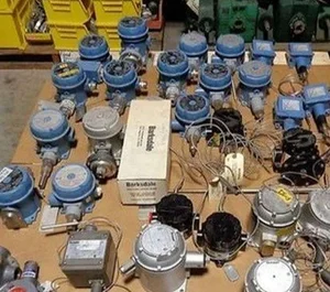 Valves and fittings - surplus MRO