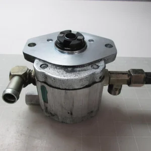 Hydraulics