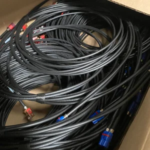 Cable Assemblies & Wire