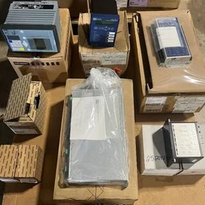 Power Supplies & Modules