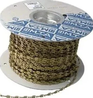 Ensambles de cable y alambre