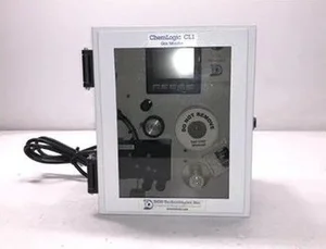 Congelador de laboratorio Thermo Scientific