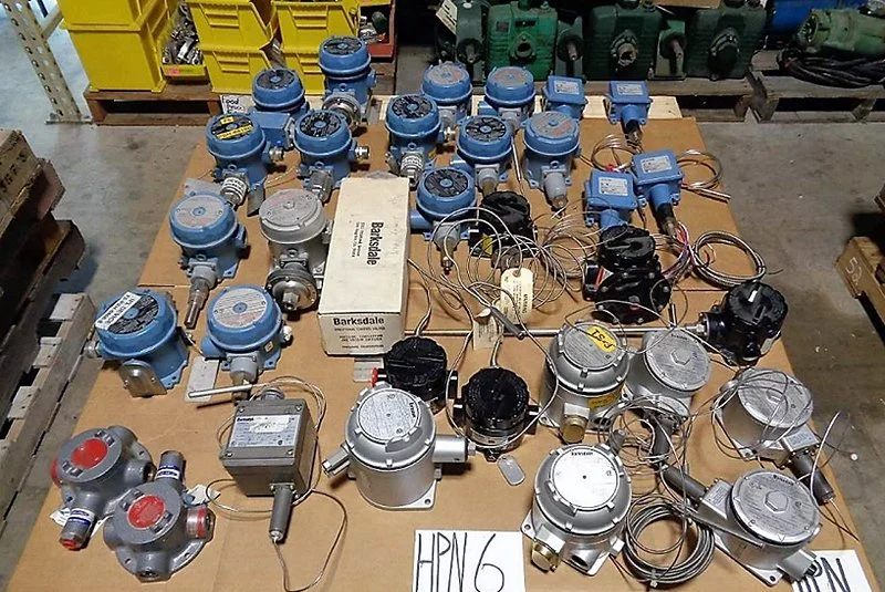 Automotive Connectors, Terminals & Components