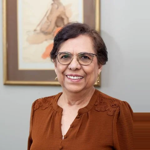 Laura Rincon