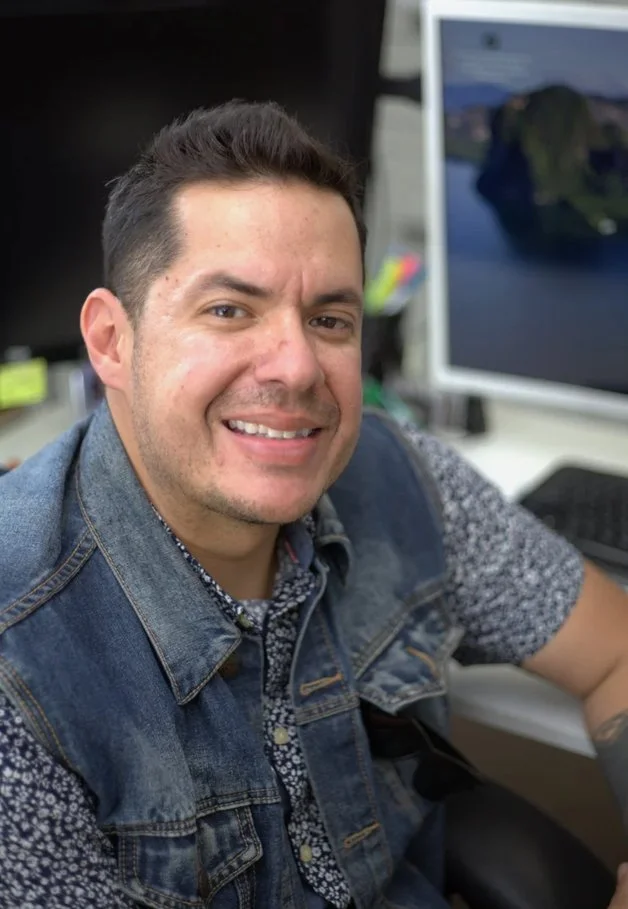 Jesse Granados