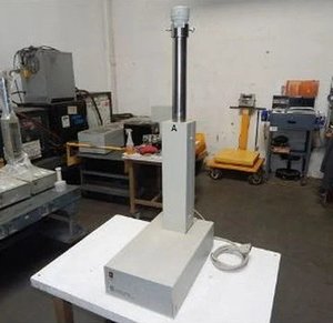Bombas de laboratorio y de vacío