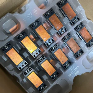 Relays & Automotive Fuses