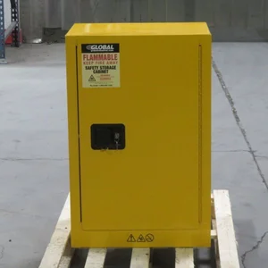 Storage Cabinets