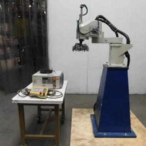 Industrial Robots