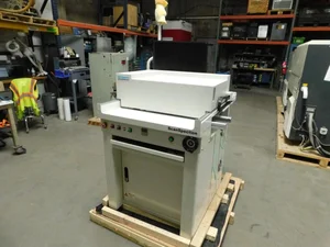 SMT inspection - surplus machinery