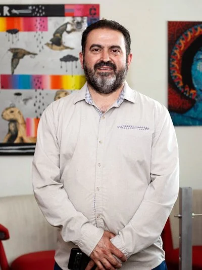 Alejandro Moriel