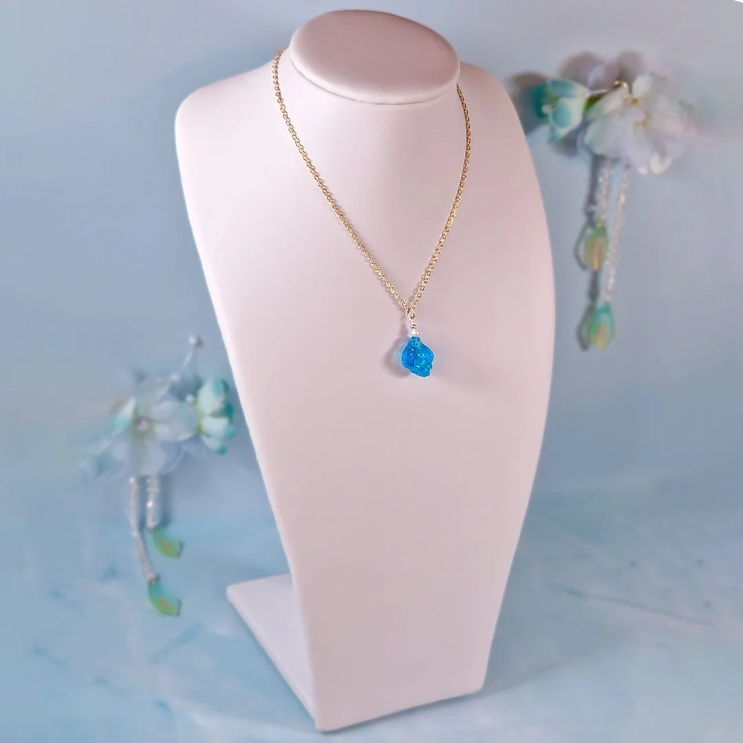 Mermaid Necklace Gold Full Square.jpg