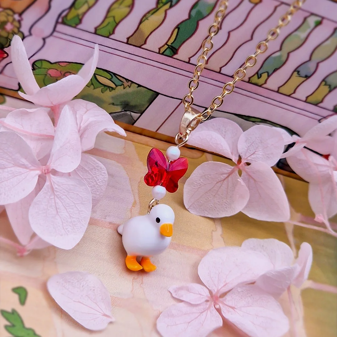 Honk Gold Necklace Square.jpg