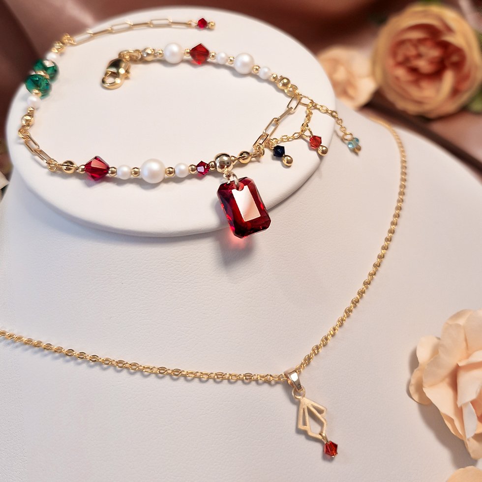 Kaveh Necklace and Bracelet 3 Square.jpg