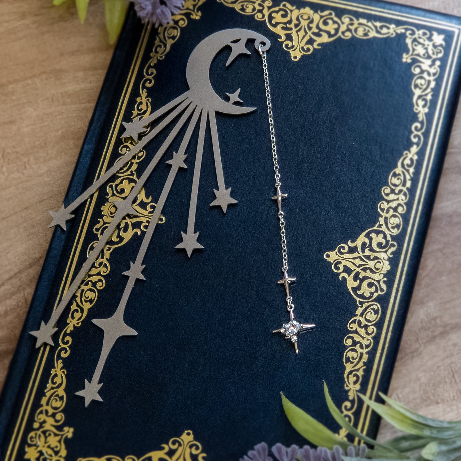Feyre Bookmark Closed Book Square.jpg