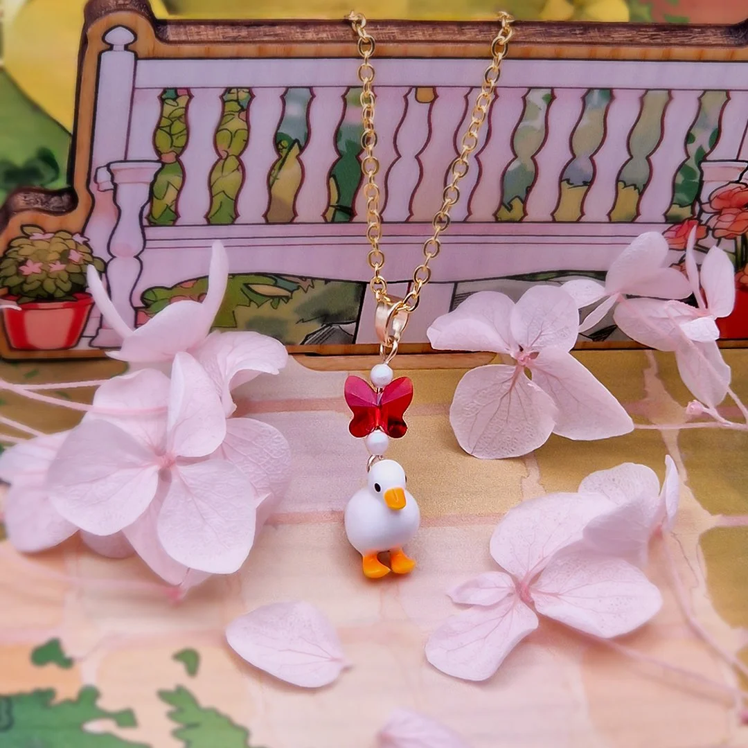 Honk Gold Necklace Full Square.jpg