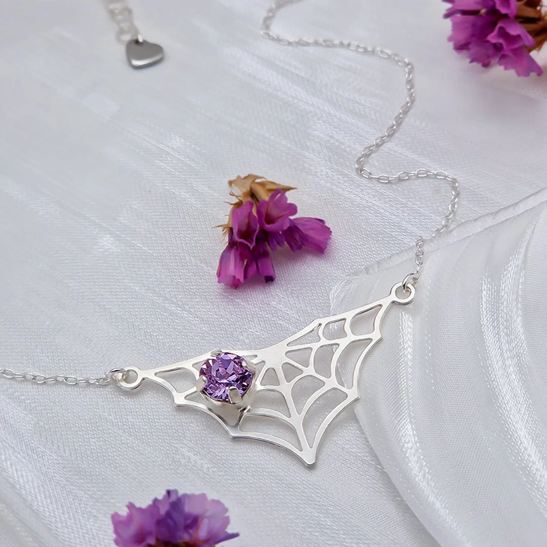 Spooky Necklace Silver Zoom Square.jpg