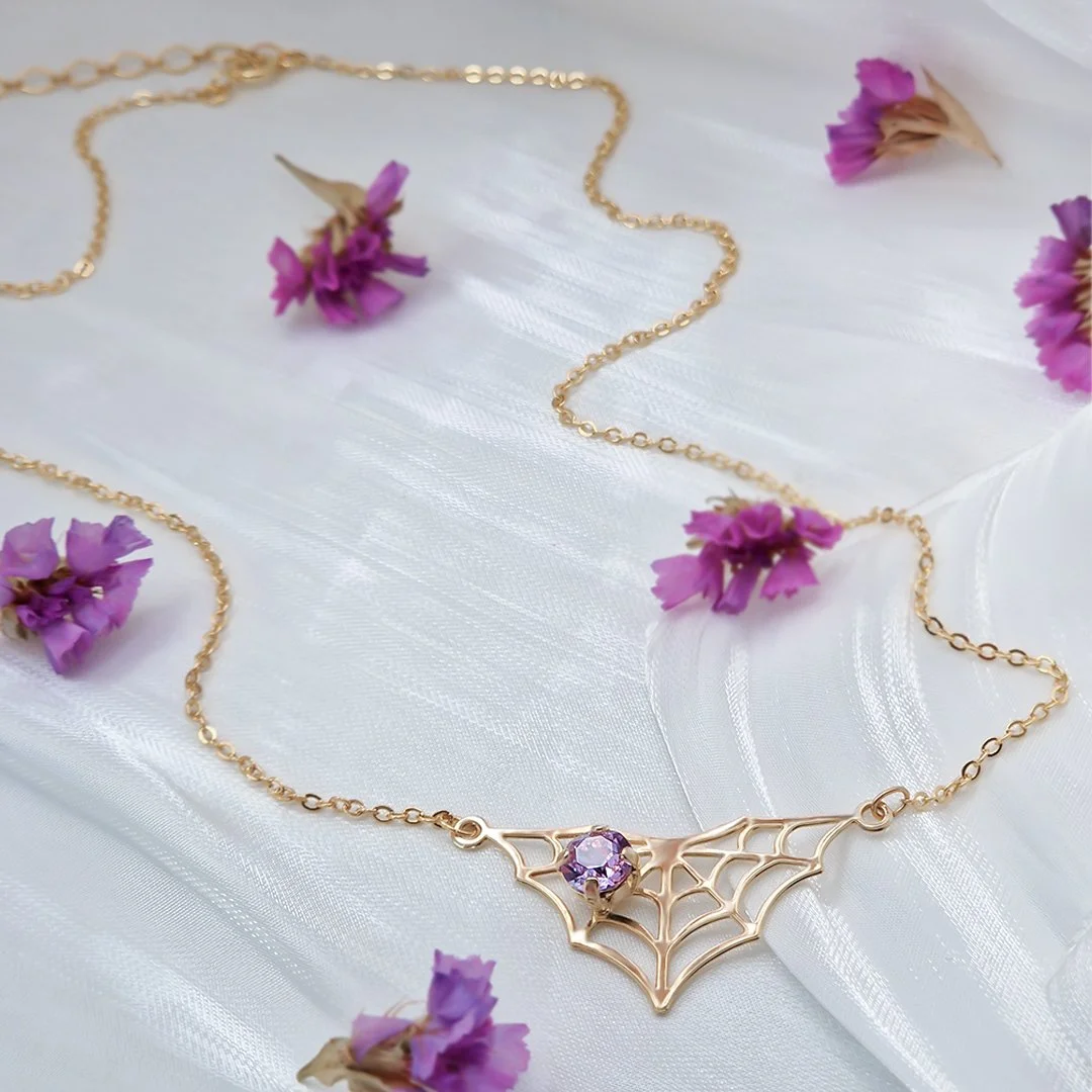 Spooky Necklace Gold Full Square.jpg