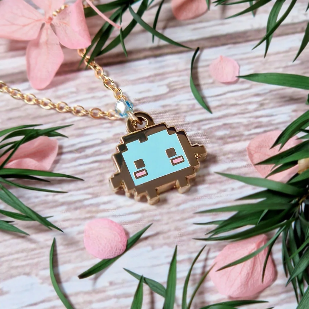 Cutimo Blue Necklace Photoshoot Square.jpg