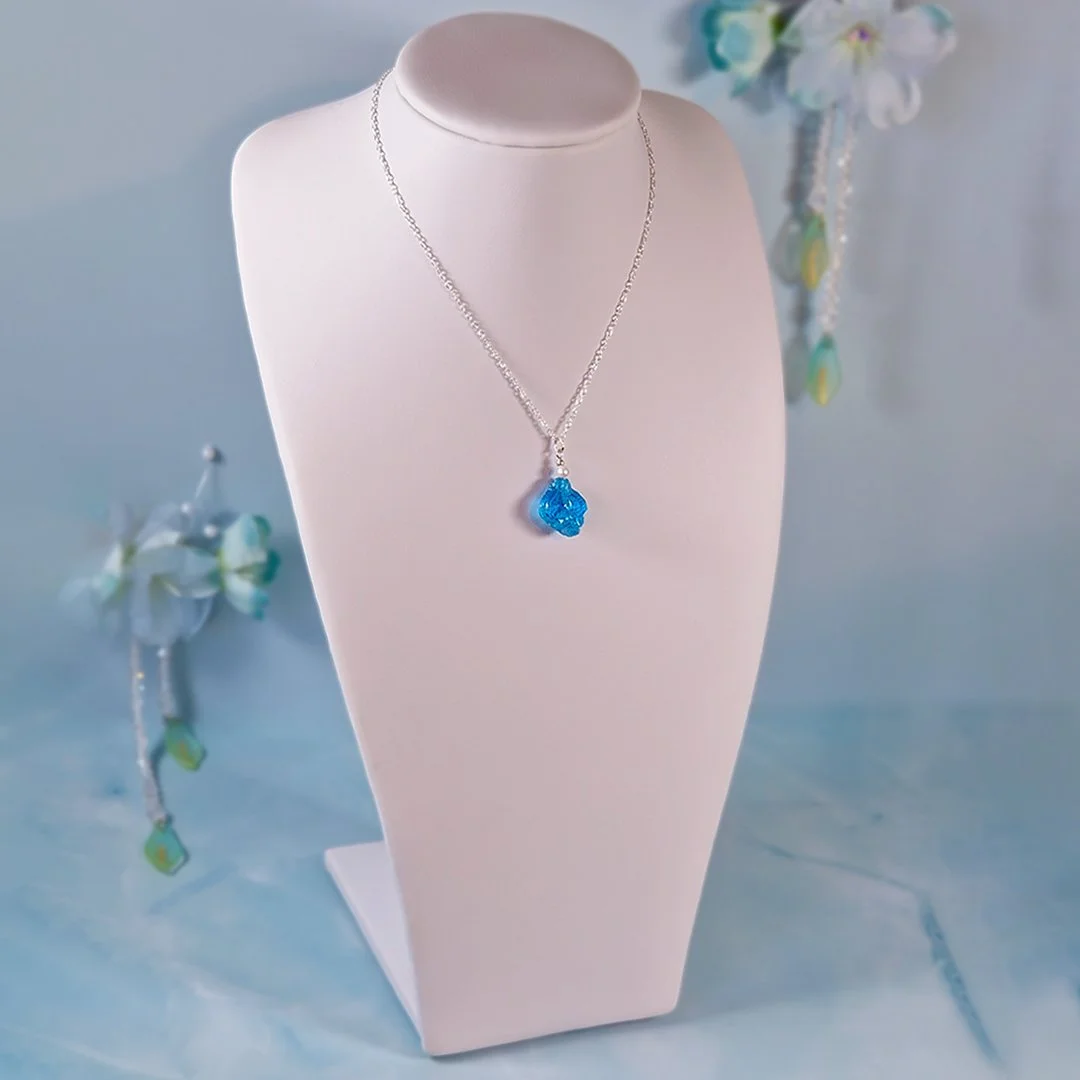 Mermaid Necklace Silver Full Square.jpg