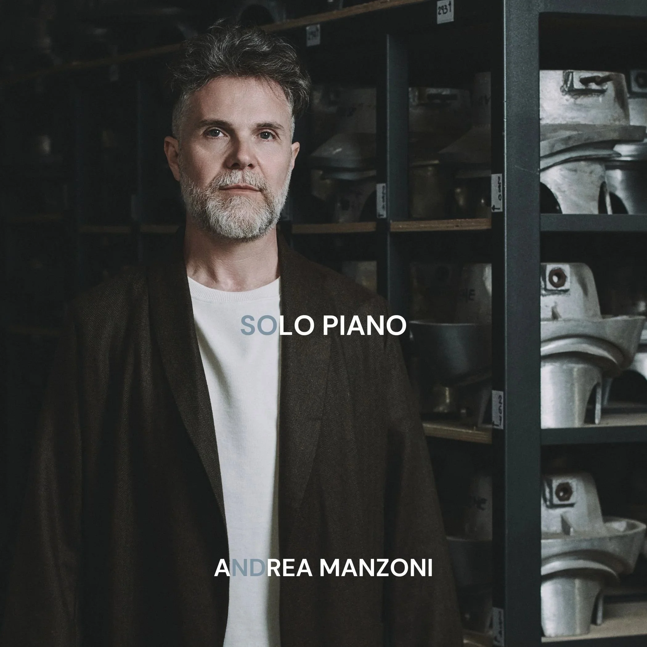 Solo Piano (2026)