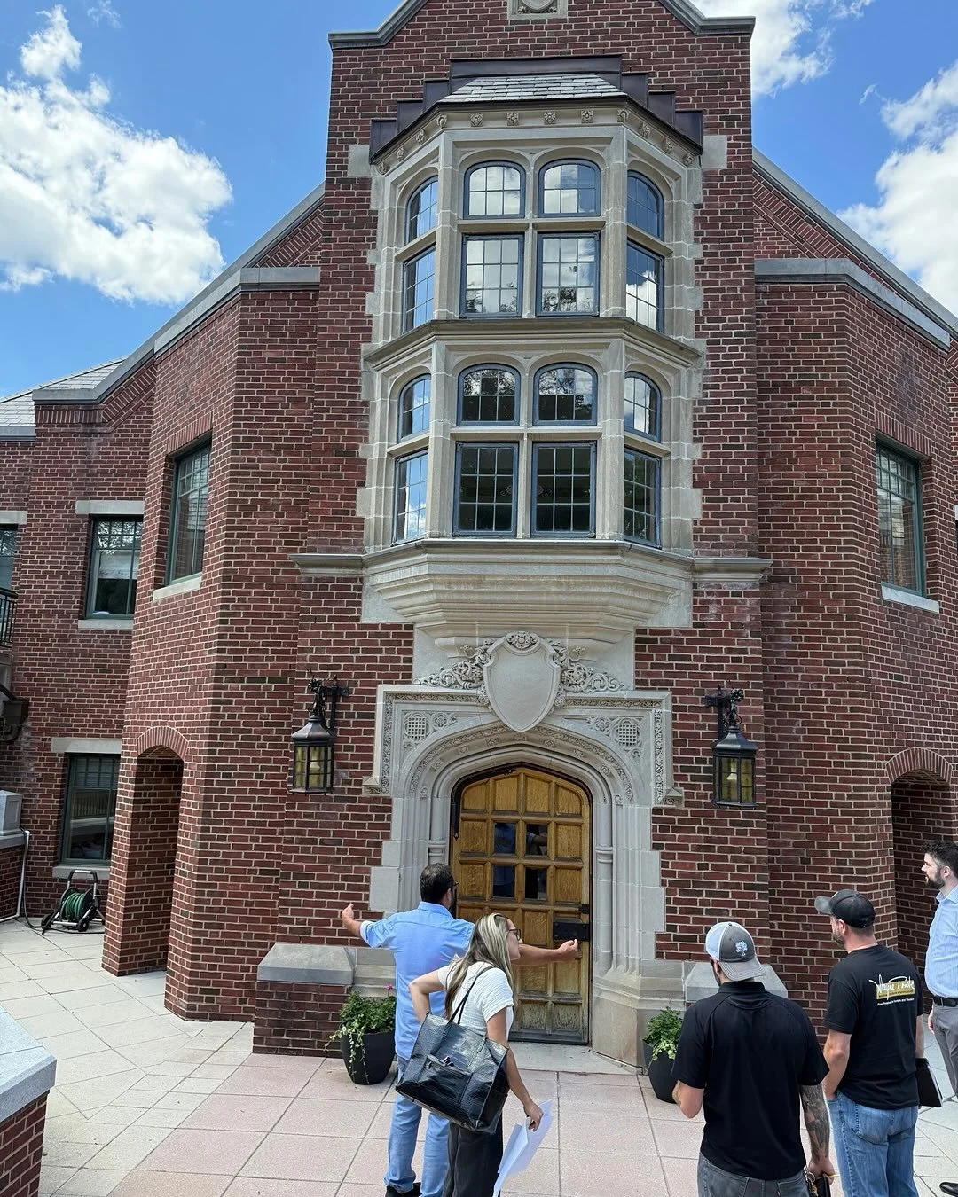 #coolchimneys #preservation #Craftsmen