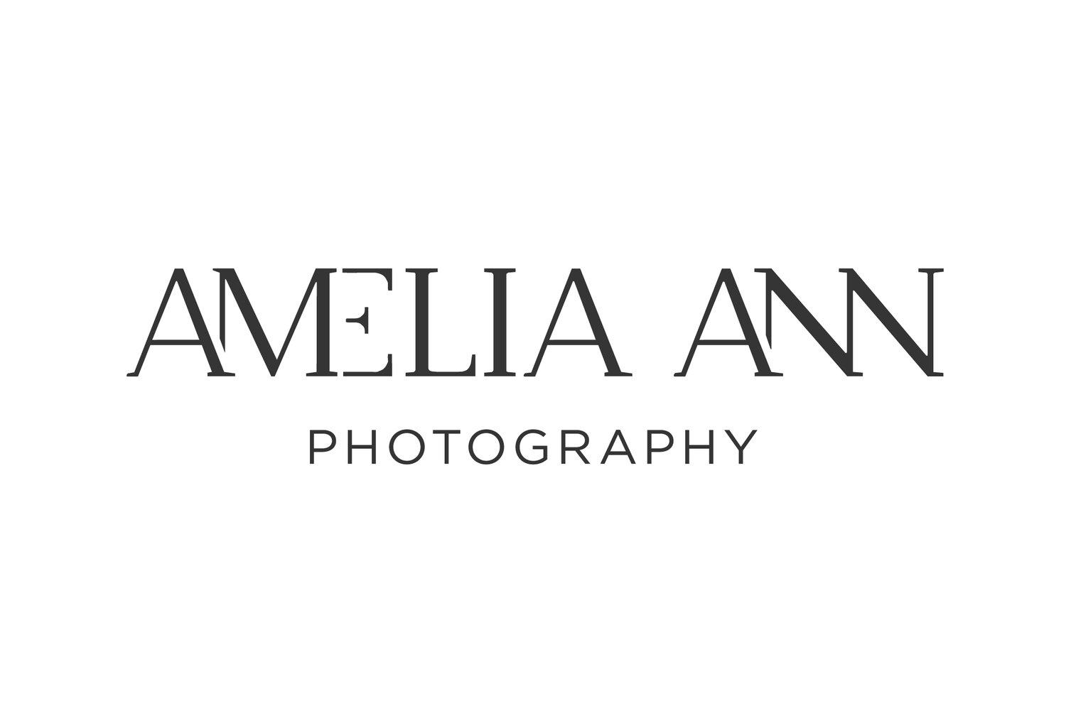 Amelia Ann Photo