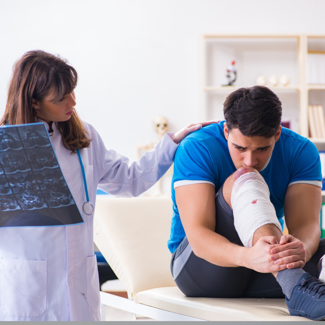 Services — Country Club Urgent Care Center